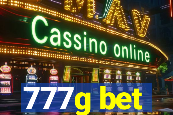 777g bet